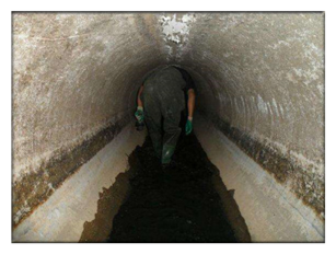 新津管道高压清洗