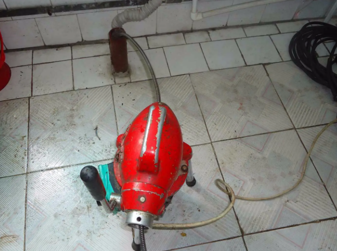 新津下水道疏通