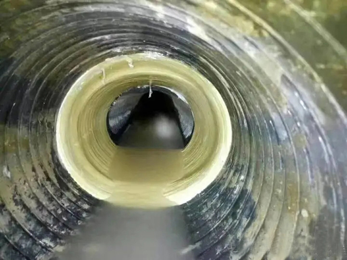 新津内衬修复法通常适用于哪些类型的断面管道